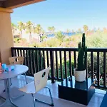 Apartmán Loumax *