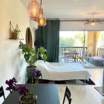 Loumax Apartmán Gassin