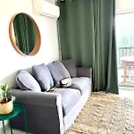 Loumax Apartmán