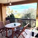 Loumax Apartmán Gassin