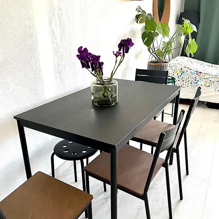 Appartement Loumax *