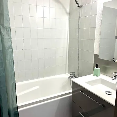 Loumax Apartment Gassin