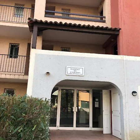 Loumax Appartement *
