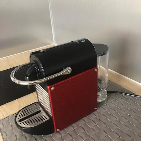Appartement Loumax *