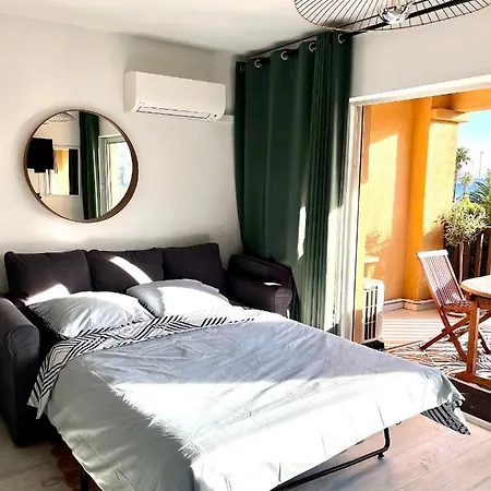 Apartment Loumax Gassin