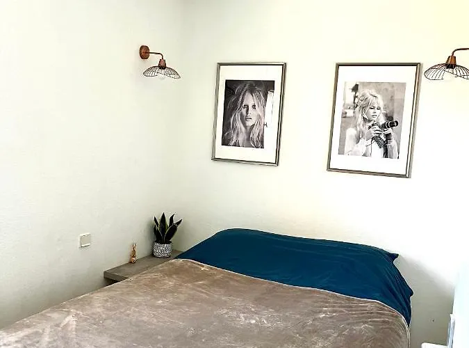 Appartement Loumax