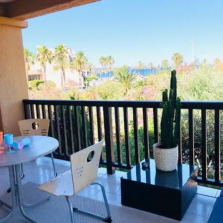 Διαμέρισμα Loumax *