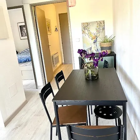 Loumax Διαμέρισμα Gassin