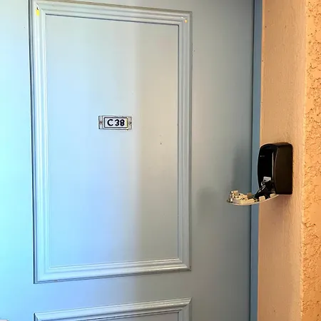 Loumax Διαμέρισμα