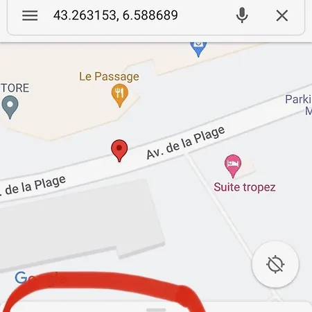 Loumax Διαμέρισμα Gassin