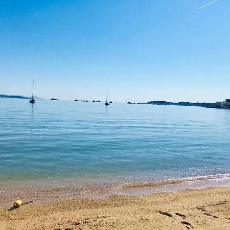 Διαμέρισμα Loumax Gassin