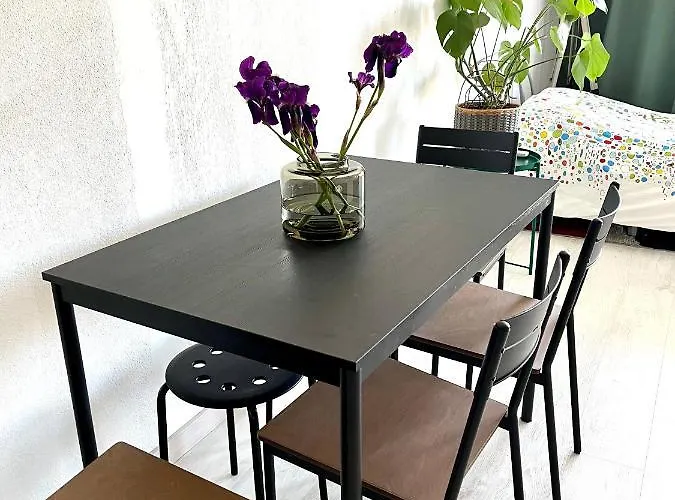 Apartment Loumax *