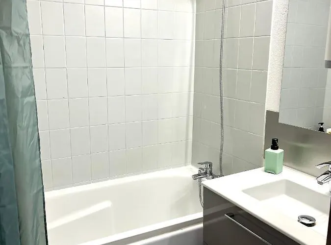 Loumax Appartement Gassin