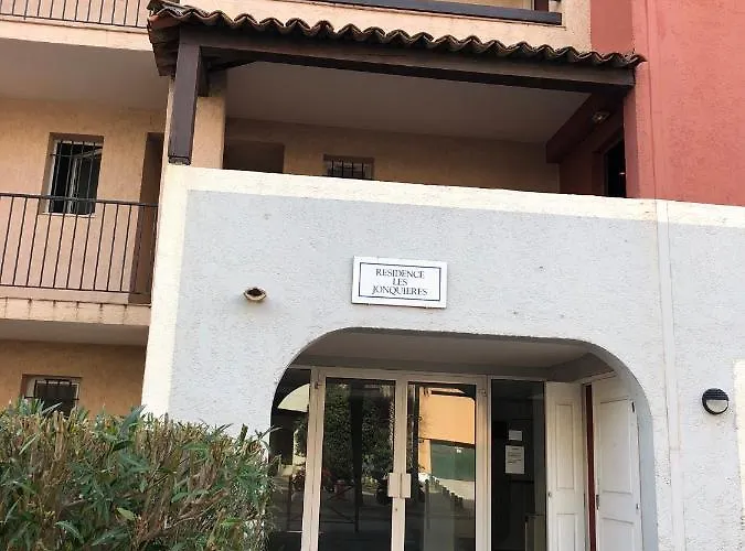 Loumax Appartement *