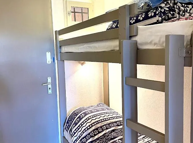 Appartement Loumax *