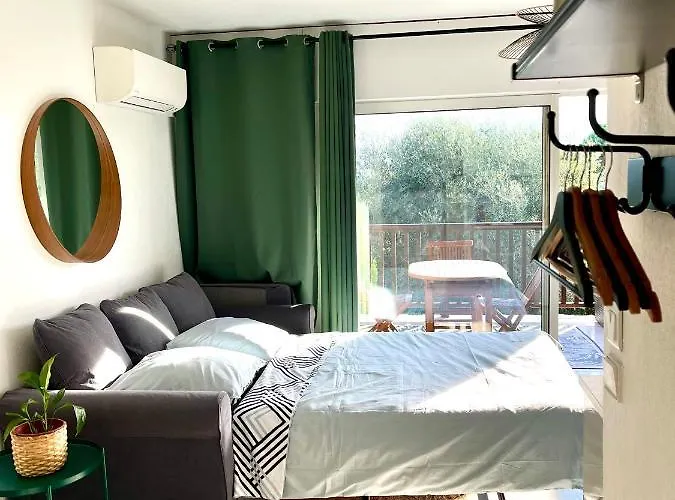Loumax Appartement *