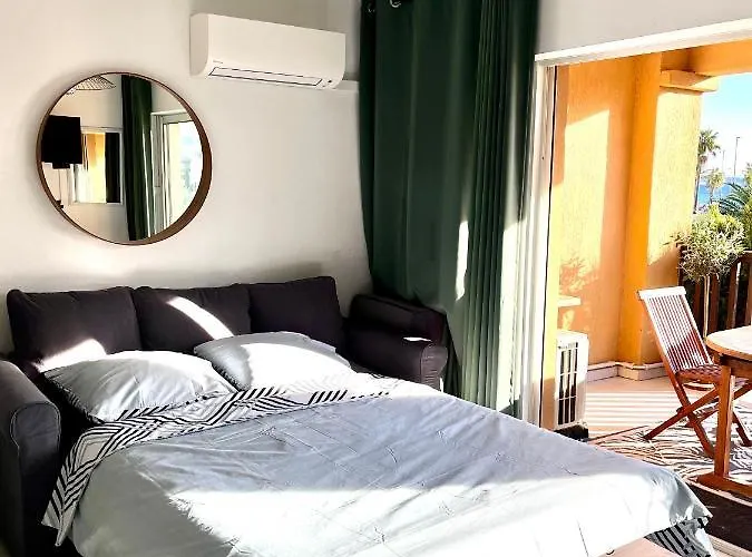 Appartement Loumax Gassin