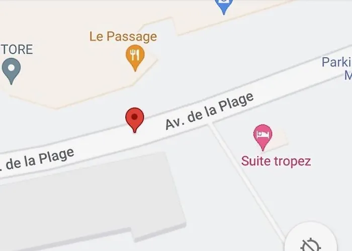 Loumax Appartement Gassin